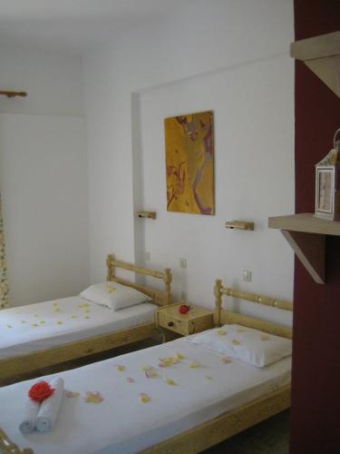 Gongis Studios, Agios Georgios (foto 3)