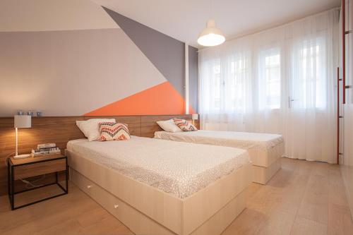 A&B apartment, Skopje (photo 9)