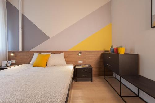 A&B apartment, Skopje (photo 10)