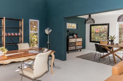 Out of Africa Guesthouse in أوتجيوارونجو