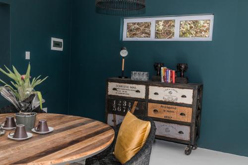 Out of Africa Guesthouse in أوتجيوارونجو