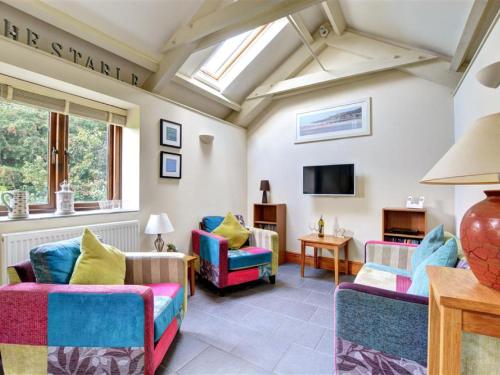 The Stable, Bodmin, Cornwall