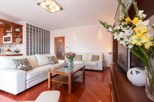  Home away from home in Ičići