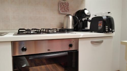 Apartments Vila Bovec