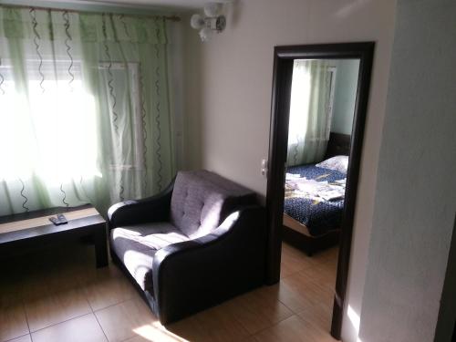 Apartments Dubrava 106