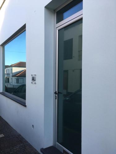  Santa Cruz Flat - Alojamento Local in Praia da Vitória