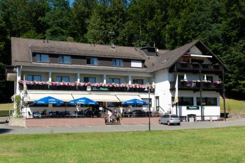 Haus Kanne - Hotel - Bad Driburg