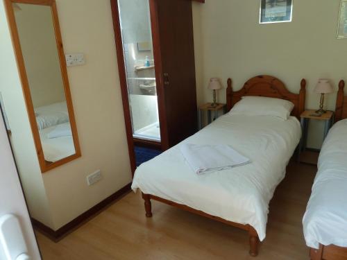 Hillside Self Catering - main image
