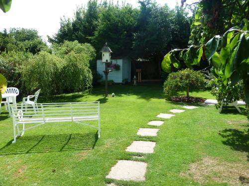 Hillside Self Catering - image 10
