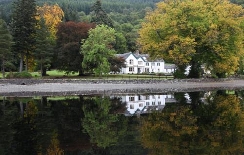 Altskeith Country House