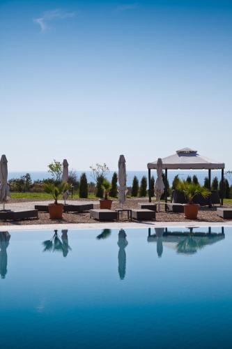 Lighthouse Golf & Spa Hotel - image 8