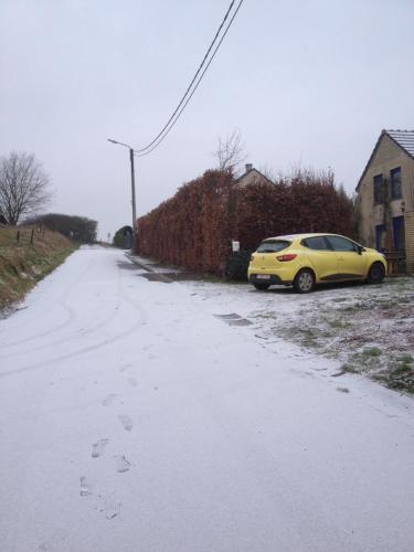  Jardins Naturels in Biesme