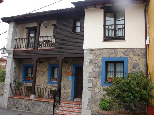 Casa de Aldea Los Duesos 2