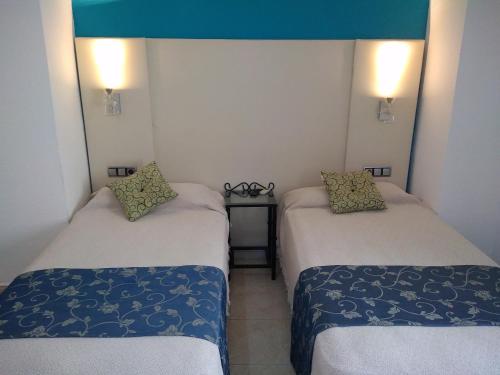Hotel Nuevo Ara Hotel de charme Aldea del Cano