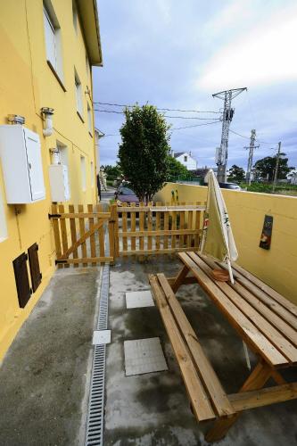  San Pedro in Cangas de Foz