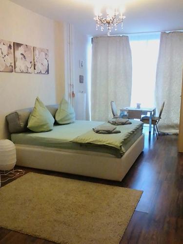 Euro Apartament Salut na Pulkovskom 14 - image 3