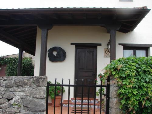 Casa de Aldea Los Duesos 4