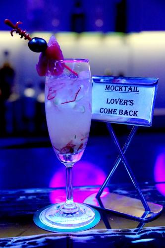 Swosti Grand Bhubaneswar