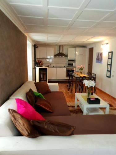 Appartamento via Luina - Apartment - Airolo