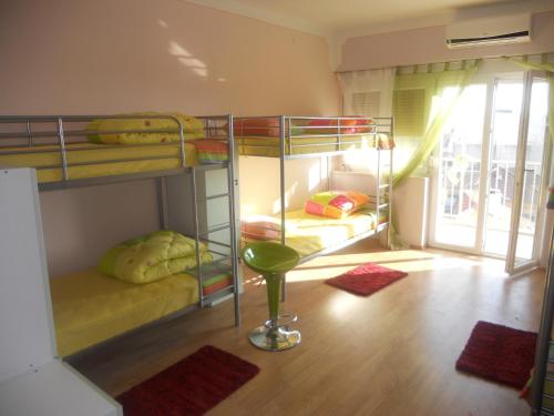 Backpackers Fairytale Hostel 3