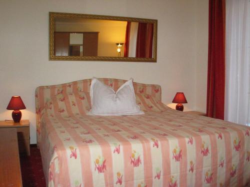 1 king bed