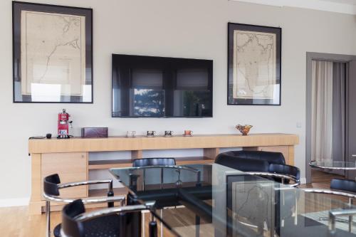 Facilities, Rannahotell in Parnu