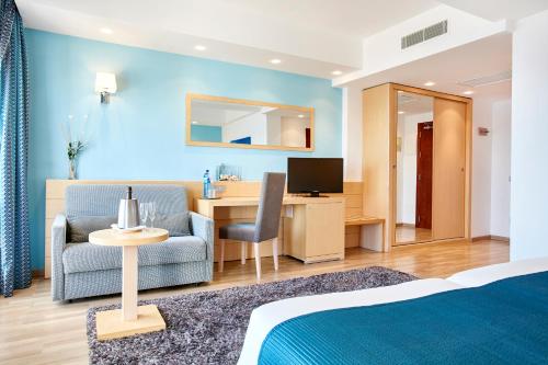 卡布布兰科环球酒店 - 仅限成人