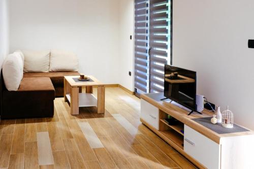 Holiday home Green coast in Bosanska Krupa