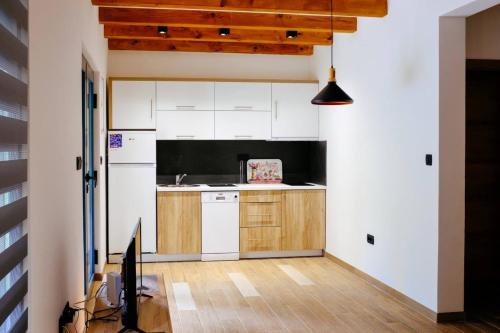 Holiday home Green coast in Bosanska Krupa