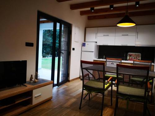 Holiday home Green coast in Bosanska Krupa
