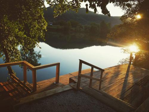 Holiday home Green coast in Bosanska Krupa