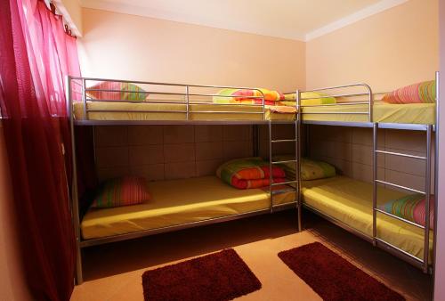 Backpackers Fairytale Hostel, Split (photo 8)