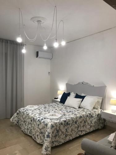 Cappuccini Green Relax Cappuccini Green Relax is conveniently located in the popular Carini area. The property has everything you need for a comfortable stay. Free Wi-Fi in all rooms, Wi-Fi in public areas, family room, pet