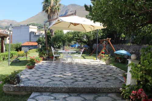  Cappuccini Green Relax, Pension in Carini