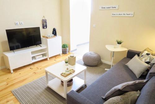  Porto Luxury Apartments in Vila Nova de Gaia