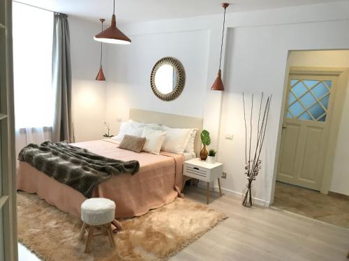 Metropole Apartments Invilla Old City