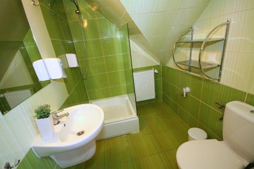 Apartamenty Olsztyn - image 7