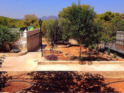  Chalet en el Monte con Piscina in Sagunto