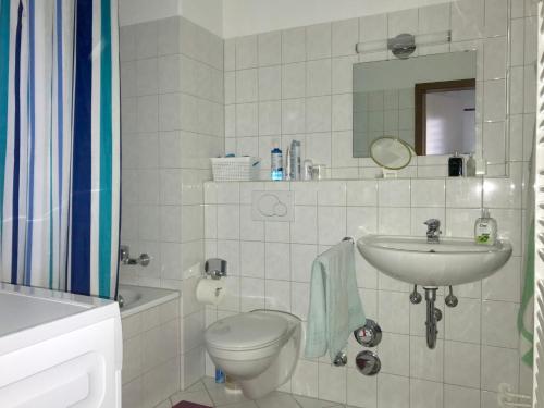 ProFair Apartments Hannover near Fairgrounds- Entrance Sud 164m von Laatzen entfernt