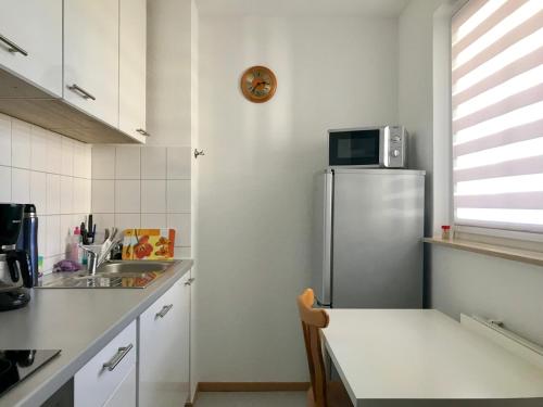 ProFair Apartments Hannover near Fairgrounds- Entrance Sud, Hannover (fotografie 9)