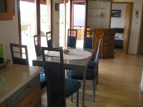 Apartment Milinovic
