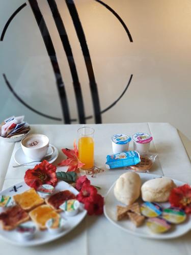 Hotel La Torre in Pisa