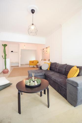  Seaside Flat in Kavala