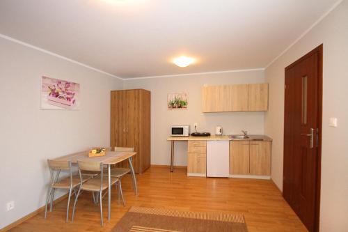Apartamenty Olsztyn - image 13