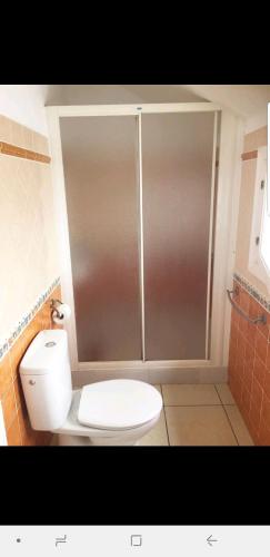 Parque santiago 1 Duplex