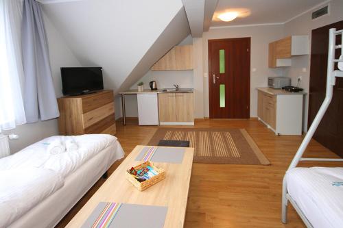 Apartamenty Olsztyn - image 9