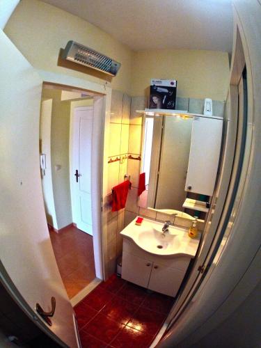 Backpackers Fairytale Hostel, Split (photo 6)