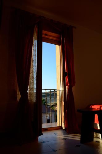 Casa Rural ALCARREÑA