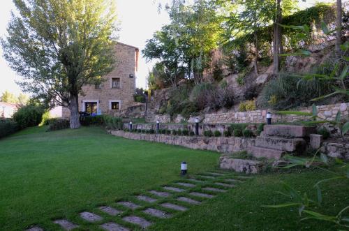 Casa Rural ALCARREÑA - Sigüenza