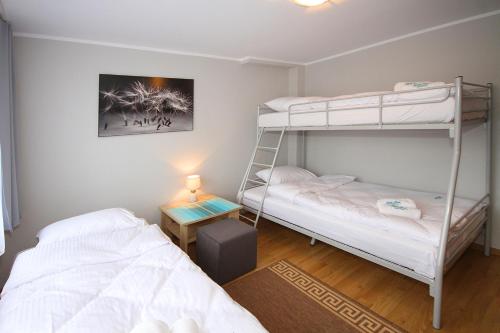 Apartamenty Olsztyn - image 8